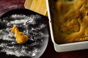 Blätterteig Rezept grillnations