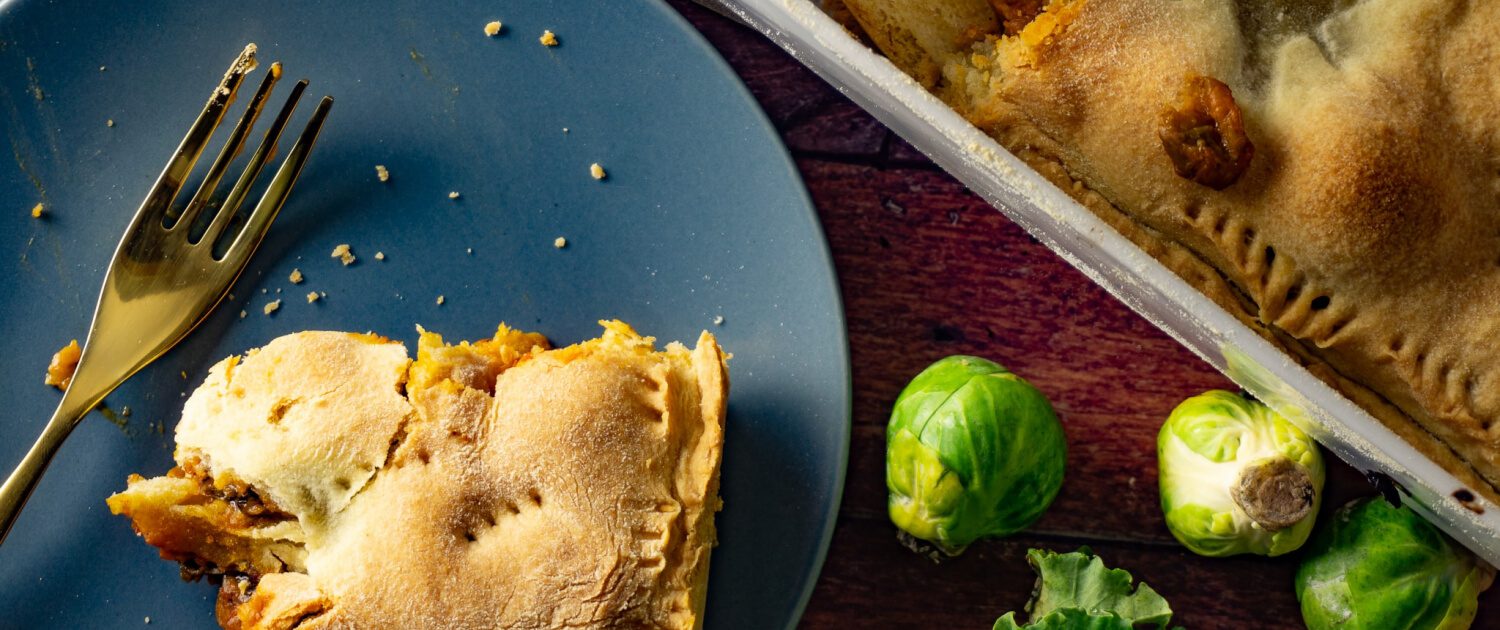 Restekuchen das Rezept