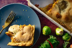 Restekuchen das Rezept