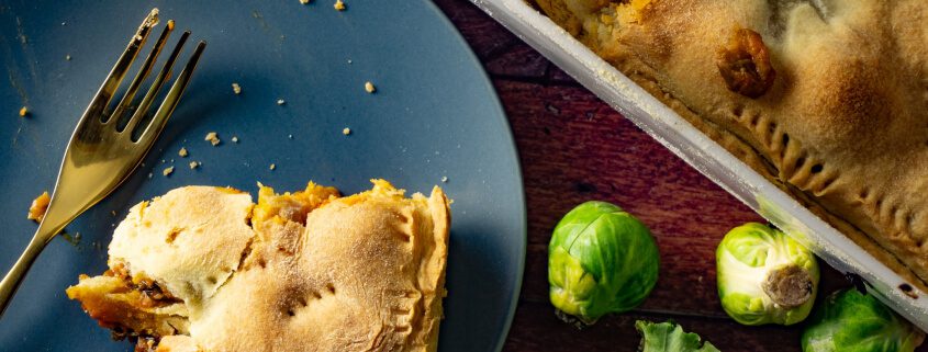 Restekuchen das Rezept