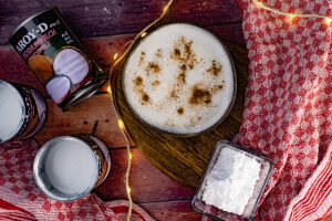 Vegane Kokoscreme das Rezept grillnations