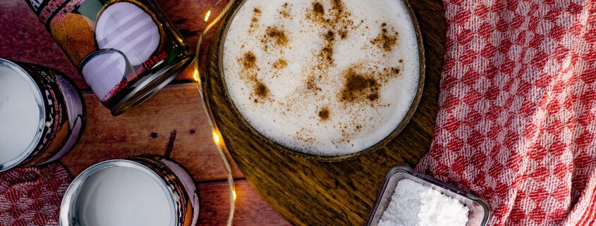 Vegane Kokoscreme das Rezept grillnations