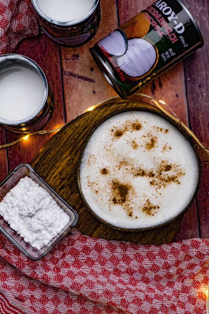 Vegane Kokoscreme das Rezept grillnations Vegane Kokoscreme das Rezept grillnations