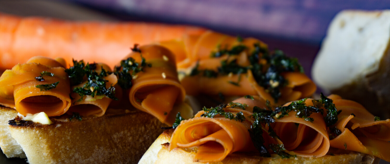 veganer Lachs das Rezept grillnations