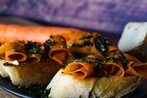 veganer Lachs das Rezept grillnations