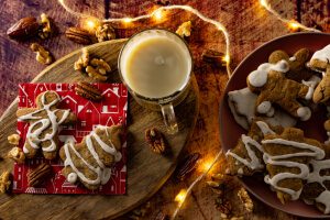 Vegane Lebkuchen Rezepte