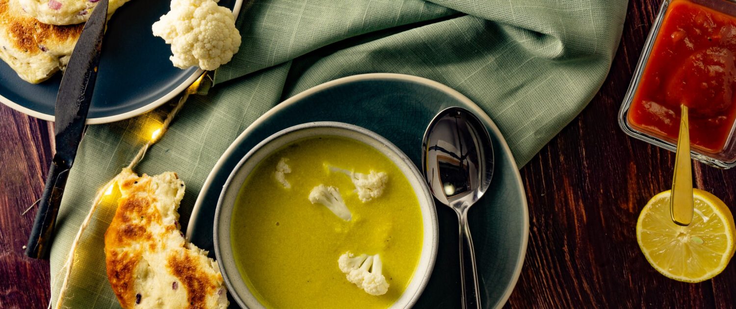 Wintersuppe Rezept grillnations