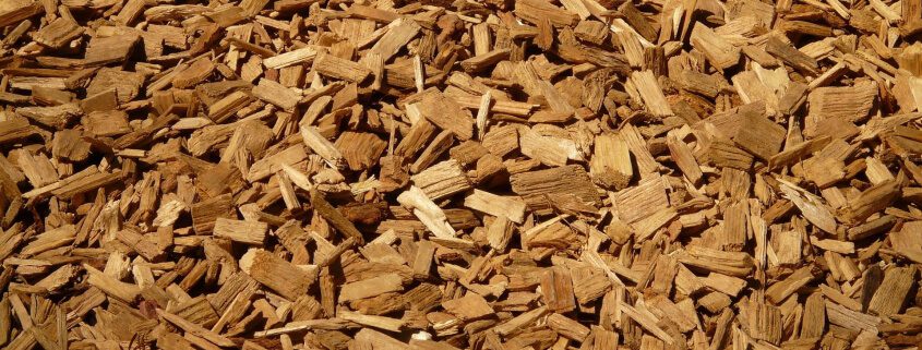 Räucherchips zum Smoken