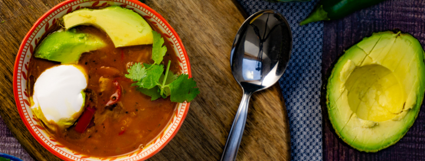 Schnelle Linsensuppe grillnations